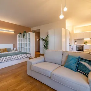 Apartment Comforthouse Luxury Vacancy, Ravenna